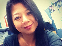 Picture of Christine Vargas Dela Cruz