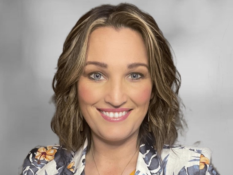 Fotografa de Annelize Kritzinger