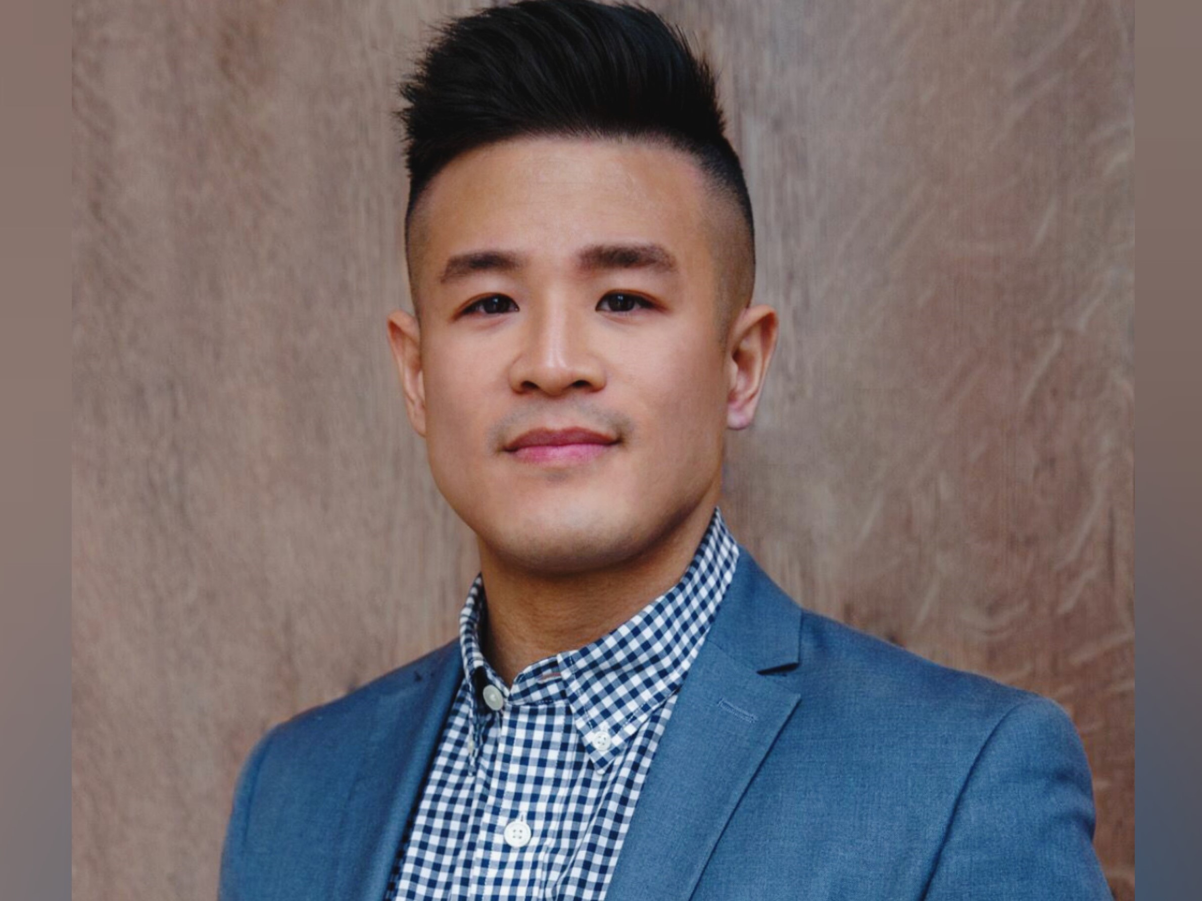 Jeffrey Tsang Mississauga, ON Representative Primerica