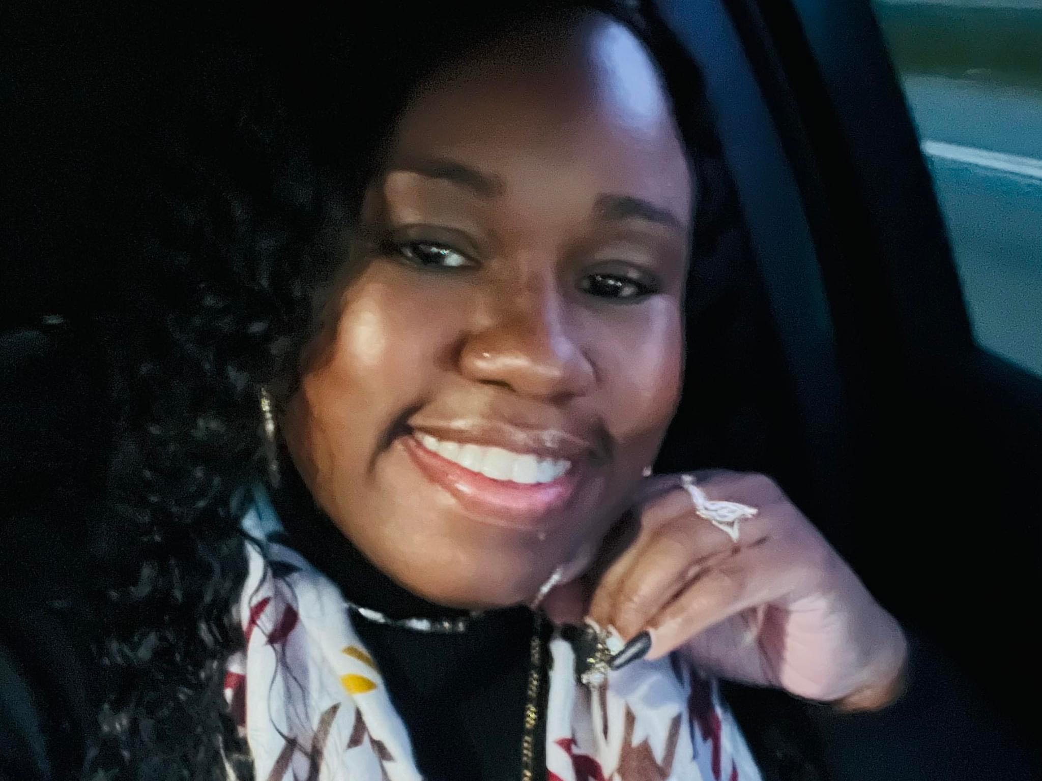 Picture of Kandi Hoskins