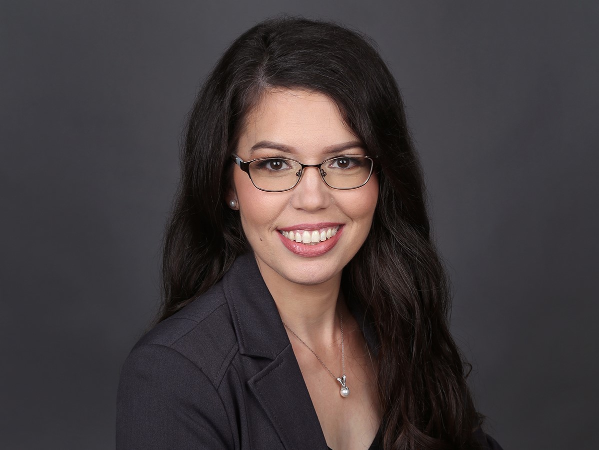 Picture of Andreane Hebert