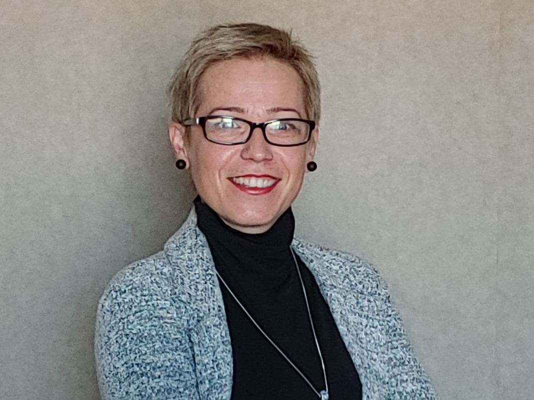 Picture of Beata Weronika Cieslak