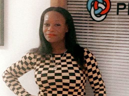 Picture of Chantay Irene Smith