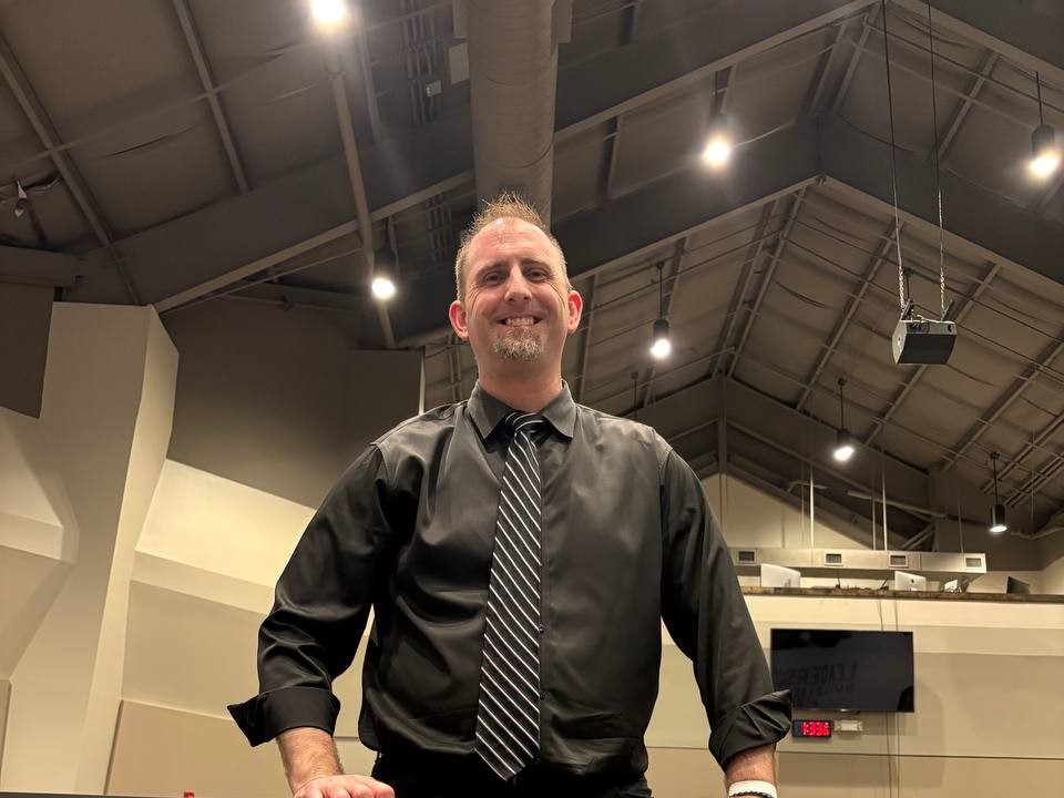 Picture of Steven Martin Yost