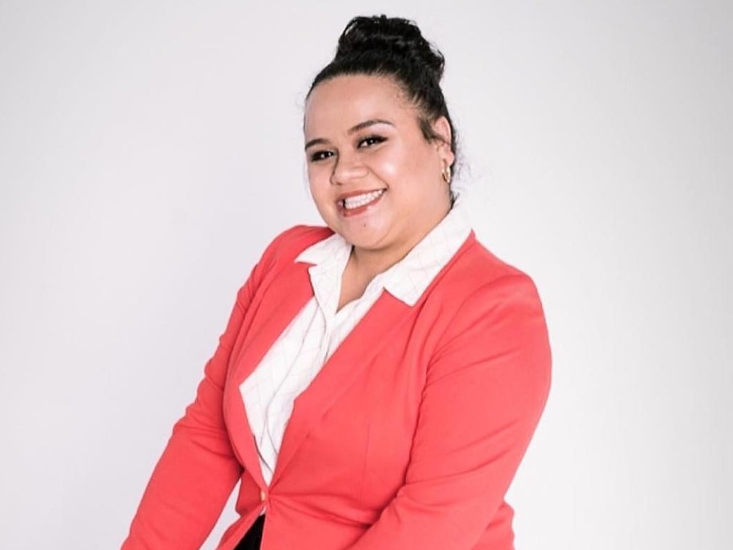 Picture of Paulette Inni Schwalger