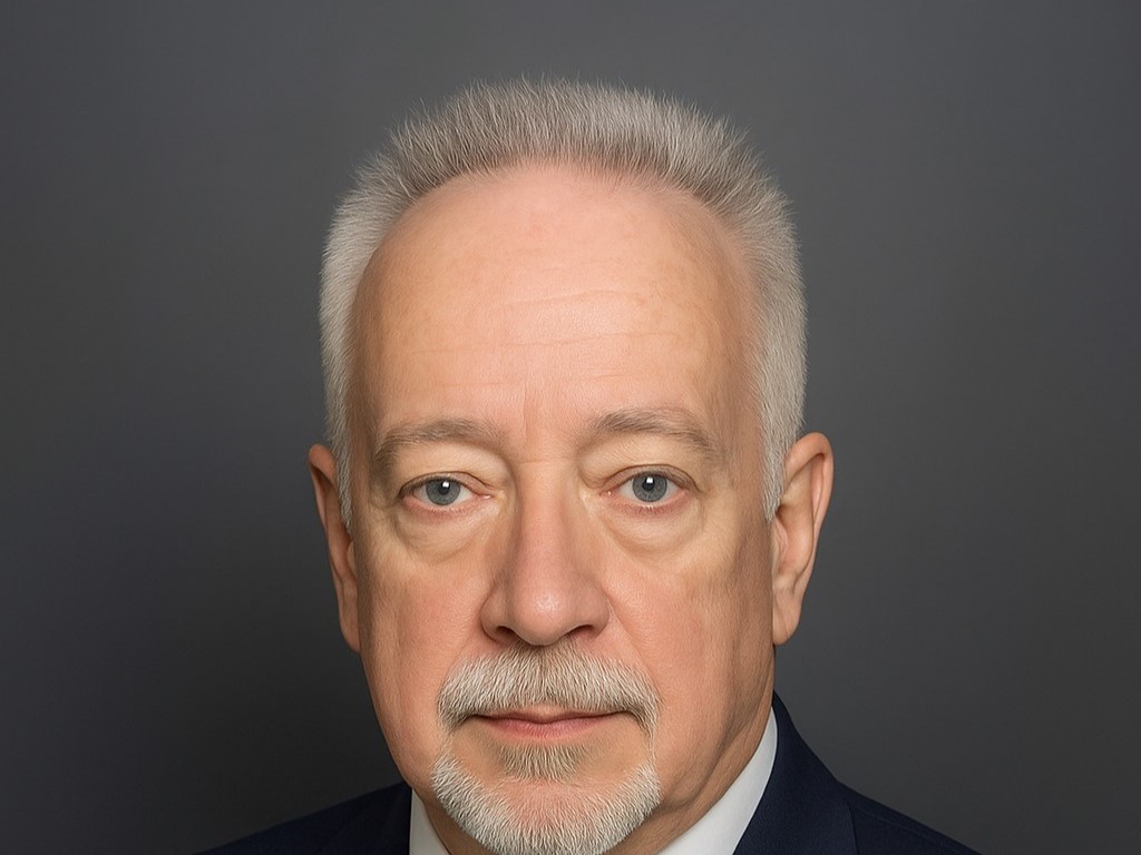 Picture of David M Overeem