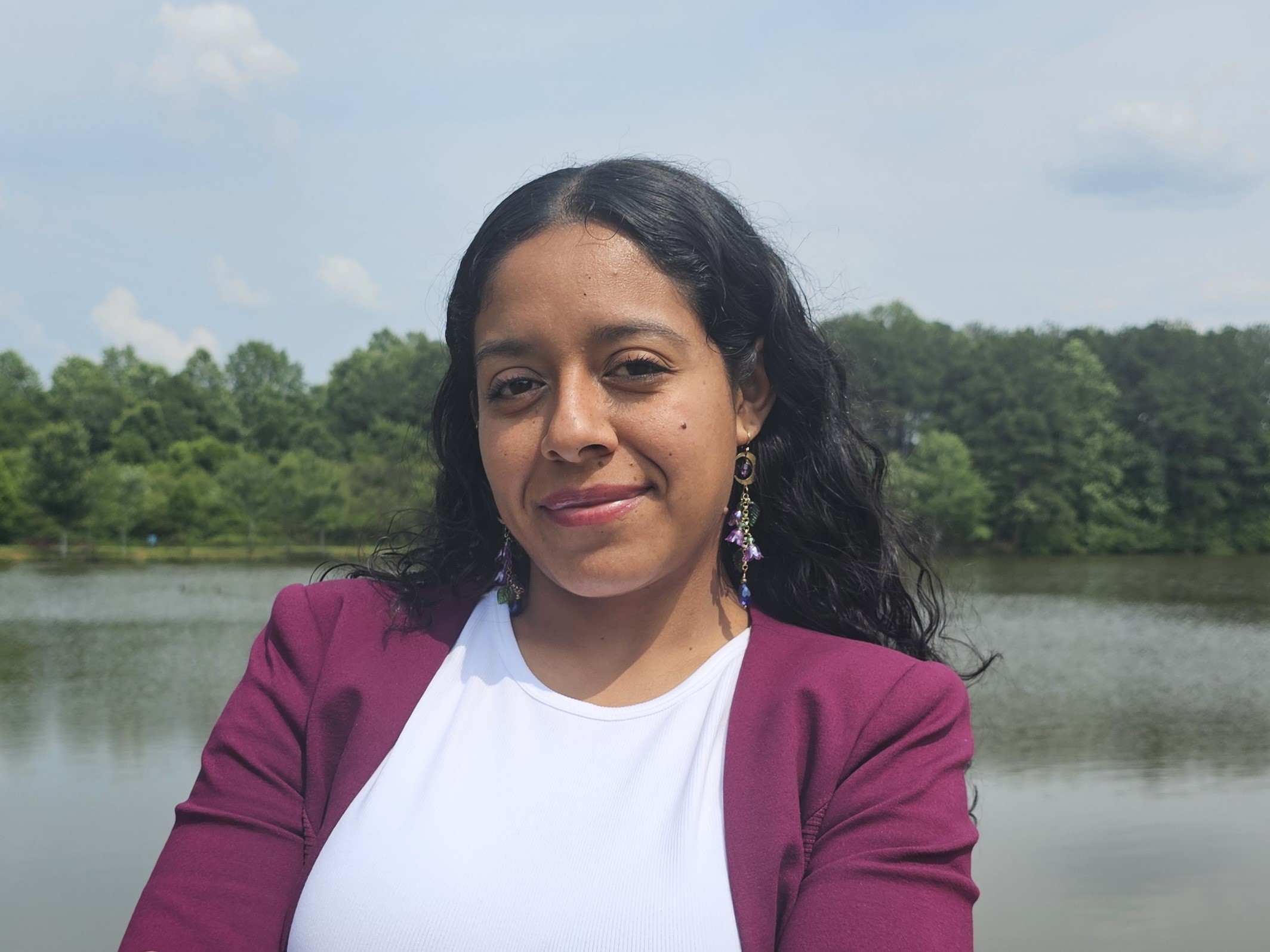 Picture of Alejandra Jazmin Mejia Vazquez