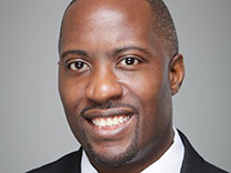 Picture of Leviticus Leggett