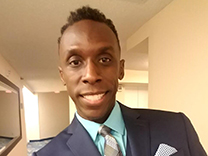 Picture of Marc Antoine Jeanty