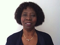 Picture of Elizabeth O Olagunju