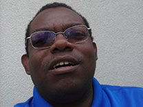 Picture of Mackenzie Coley