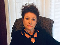 Picture of Natasha Frick