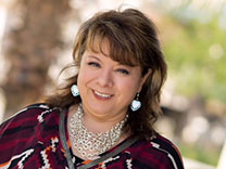 Picture of Diana M Sundar