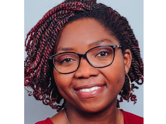 Picture of Dovene Ayawavi Houngbeke