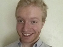 Picture of Scott Arthur Holmes