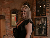 Fotografa de Gigi Michelle Hill