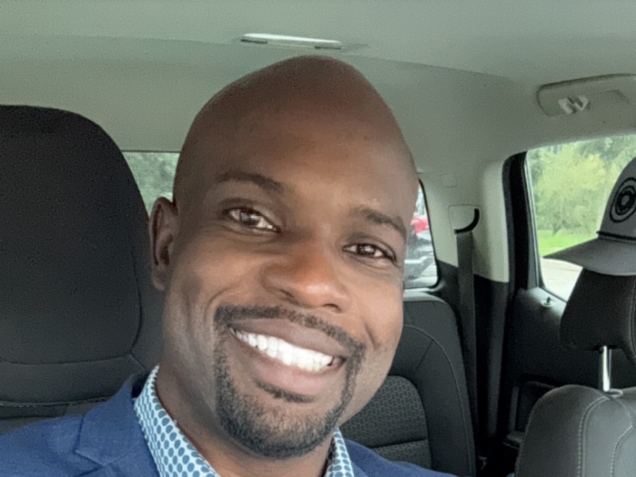 Picture of Steven Willis