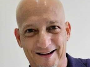 Picture of Gregg Paris