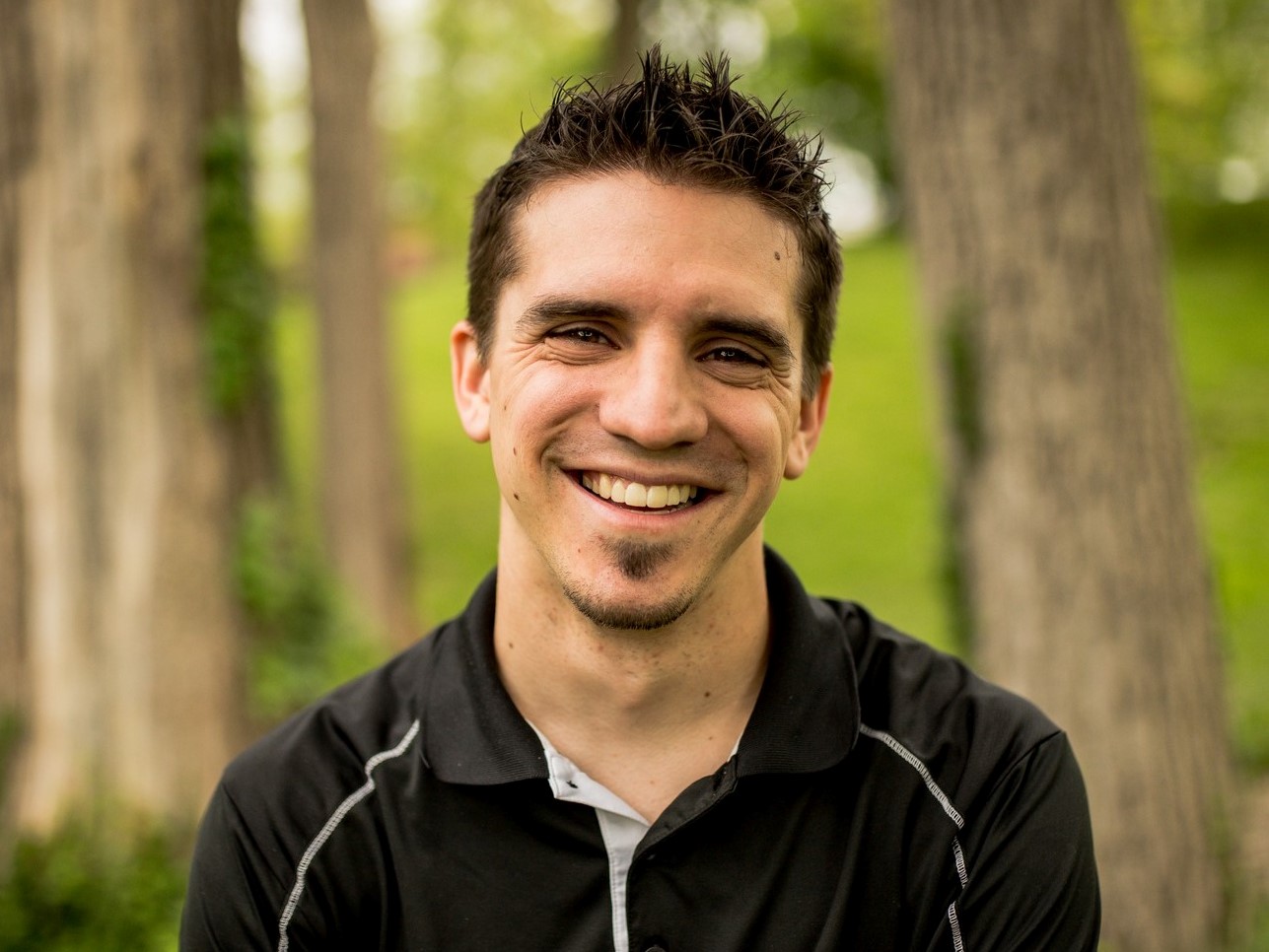 Picture of Chris Hogge