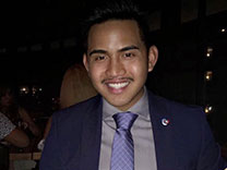 Picture of Bradley Ak Rodrigues