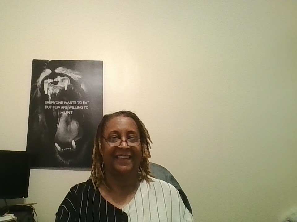 Picture of Sharon Williams