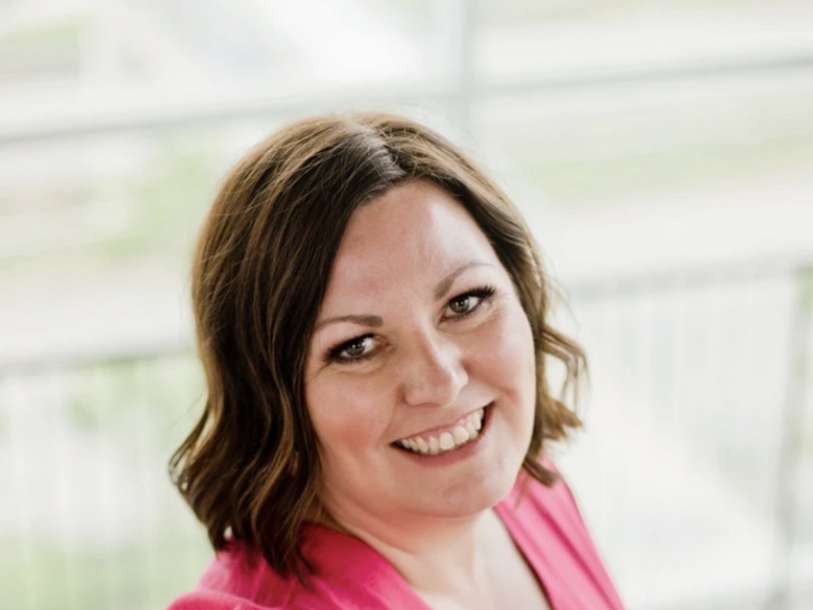 Lisa Dawn Poier Saskatoon, SK Representative Primerica