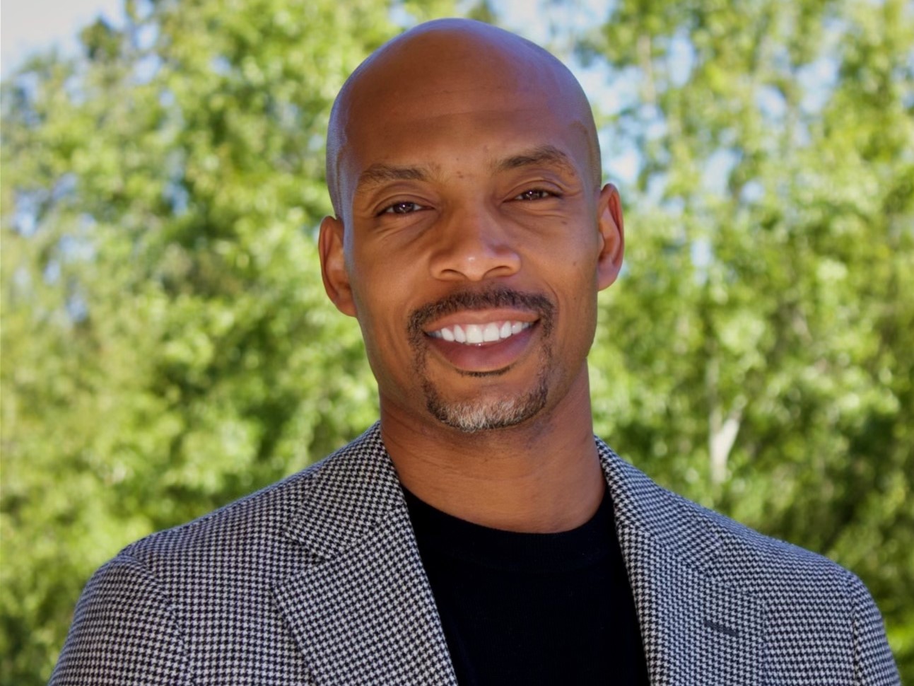 Picture of Corey Armstead