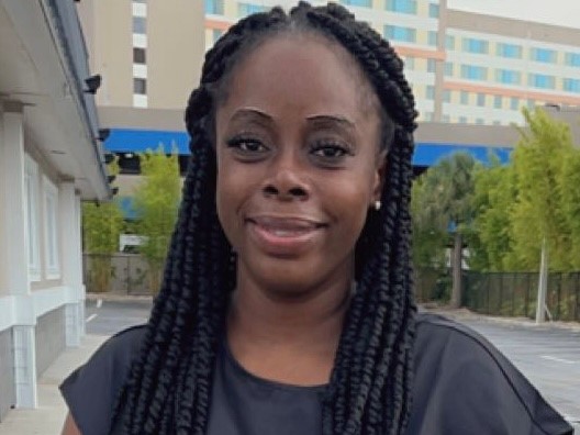 Picture of Ketty Felix