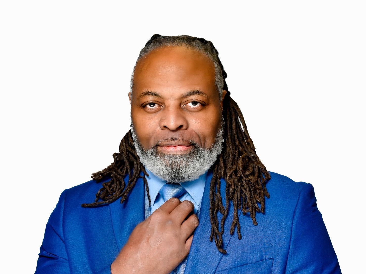 Picture of Ron Dexter Jupiter