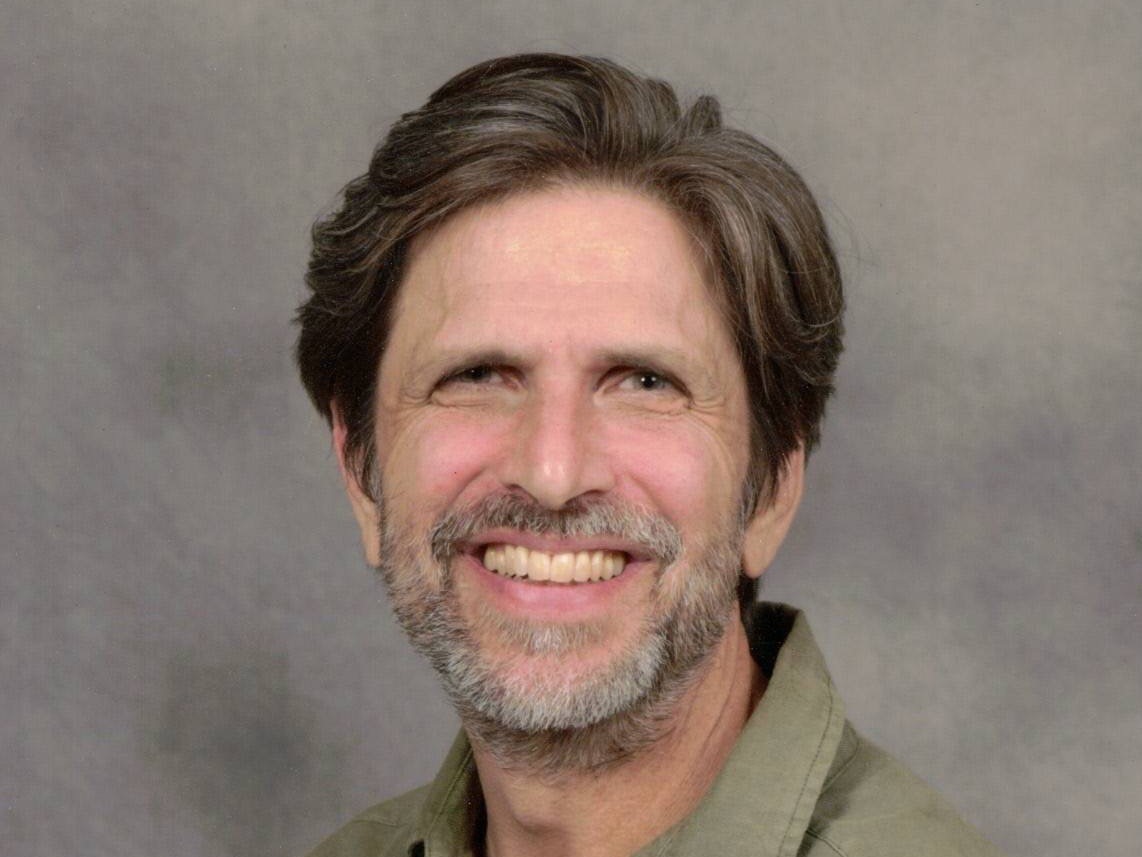 Picture of Michael Raymond Semonsky