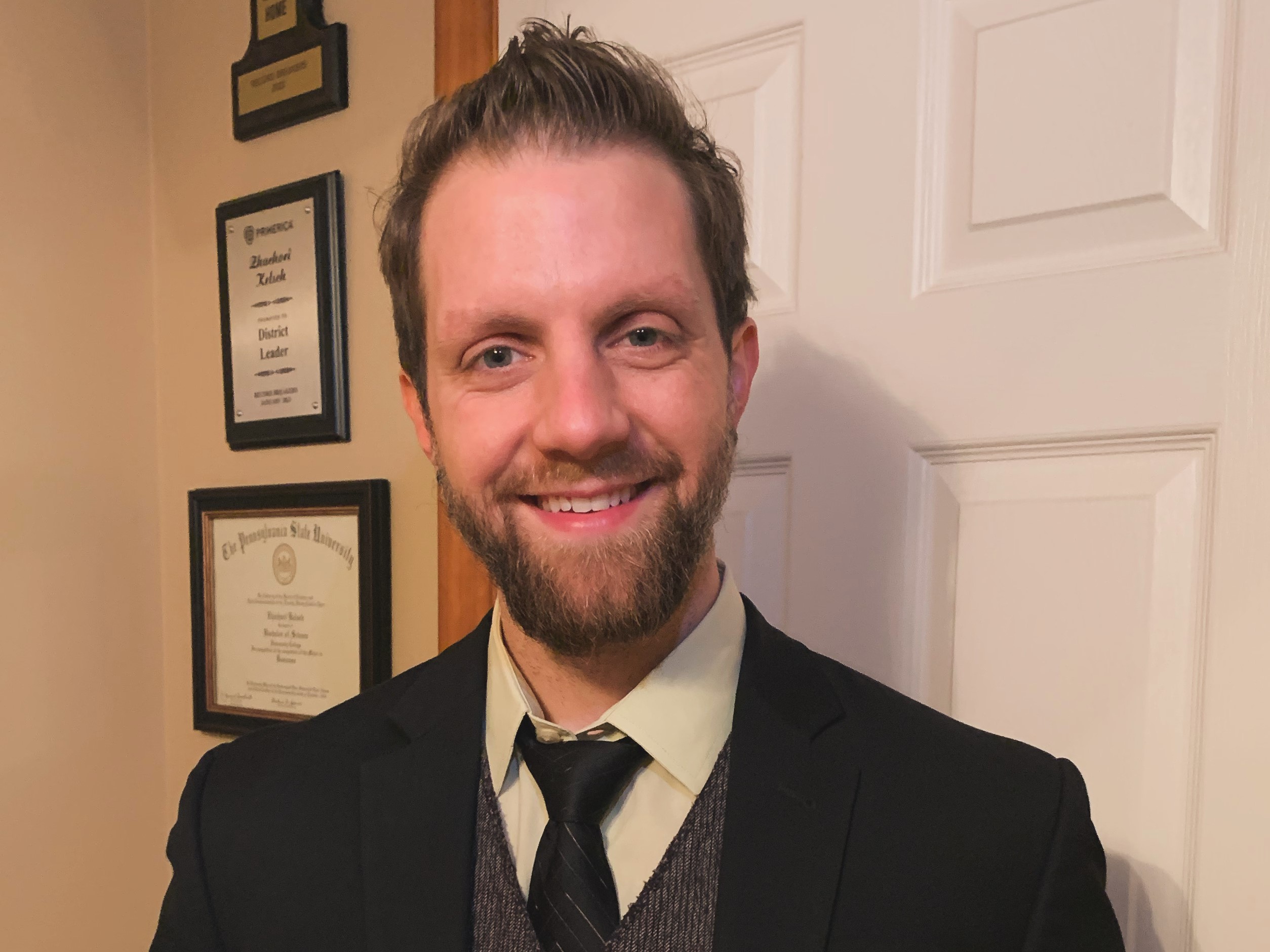 Picture of Zhachori Kelsch