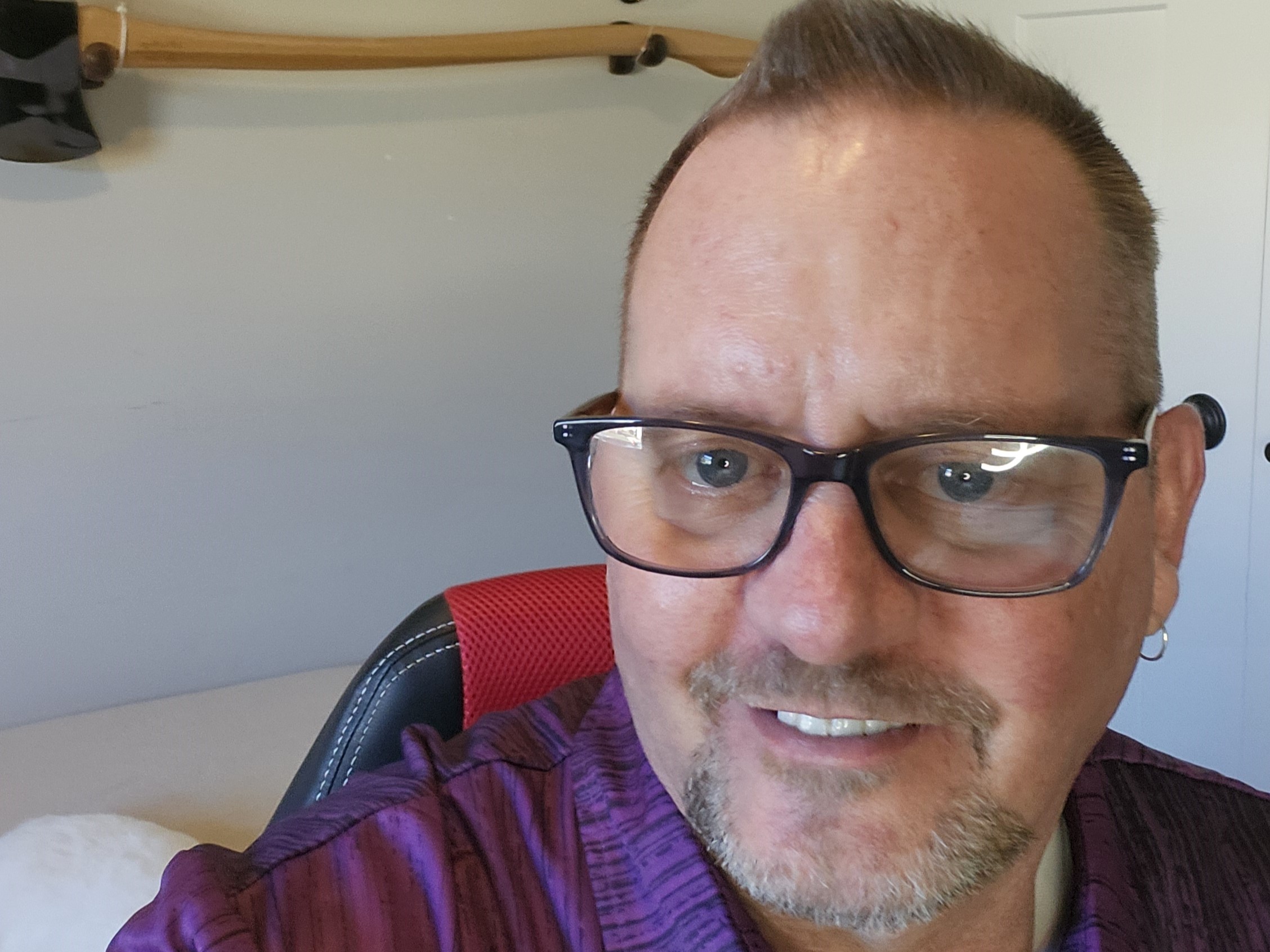 Picture of Jeffrey J Collings