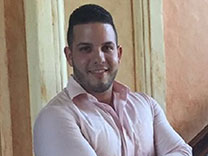 Fotografa de Alejandro Gacita Diaz