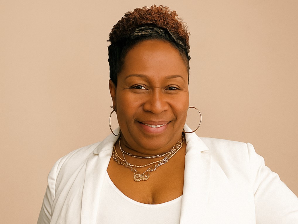 Picture of Sophia Thomas