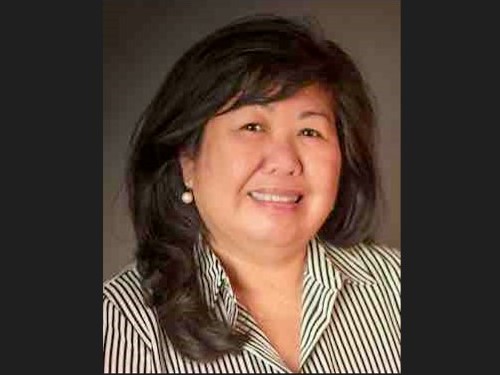 Picture of Ann Manalo