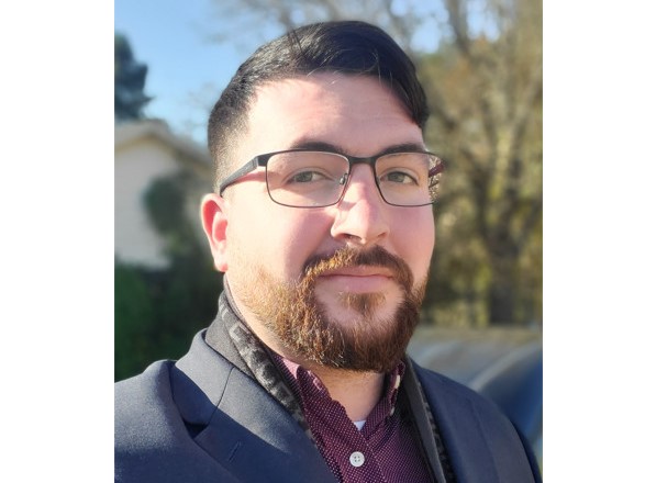 Picture of Alex Singer