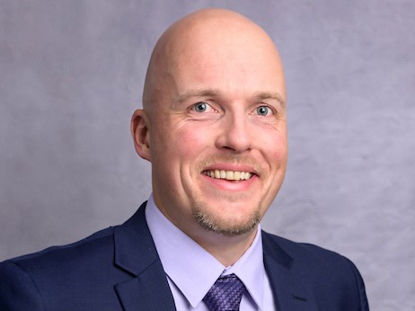 Picture of Jonathan Stallsmith