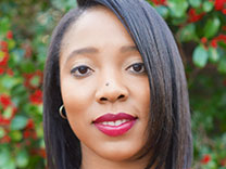 Picture of Jasmin Henderson