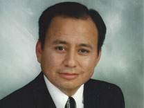 Picture of Freddy Rugerio