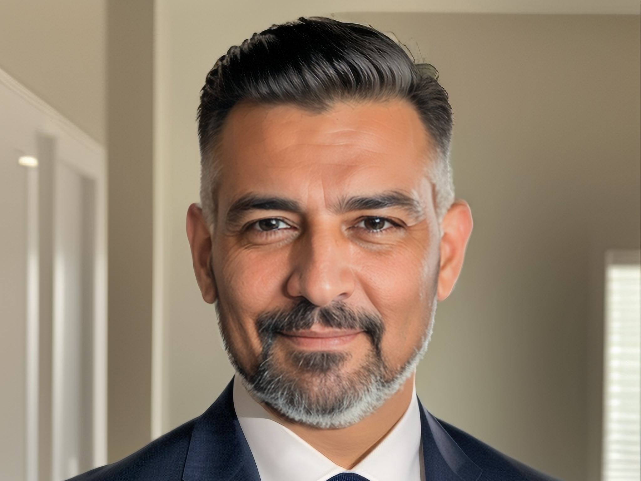 Picture of Gerardo Ivan Gonzalez