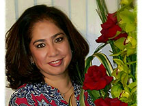 Picture of Olimpia Haupt