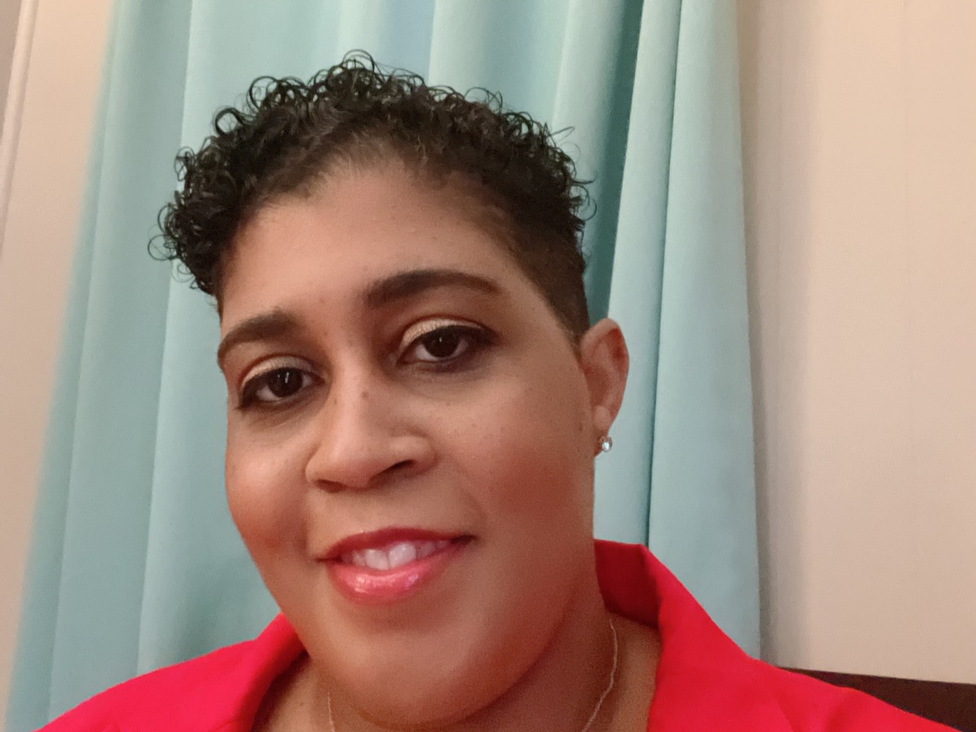 Picture of Deitria Gladden