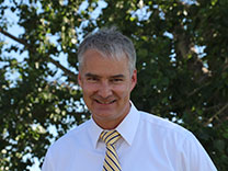 Picture of Stuart A Baker