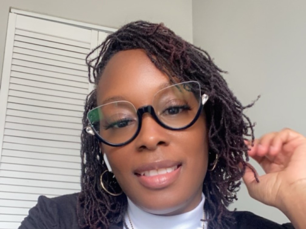 Picture of Torie Taylor