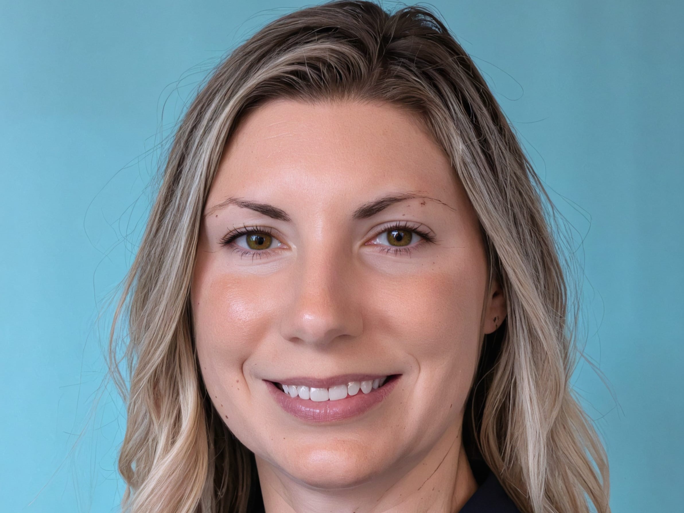 Picture of Maureen Kenton Garcia