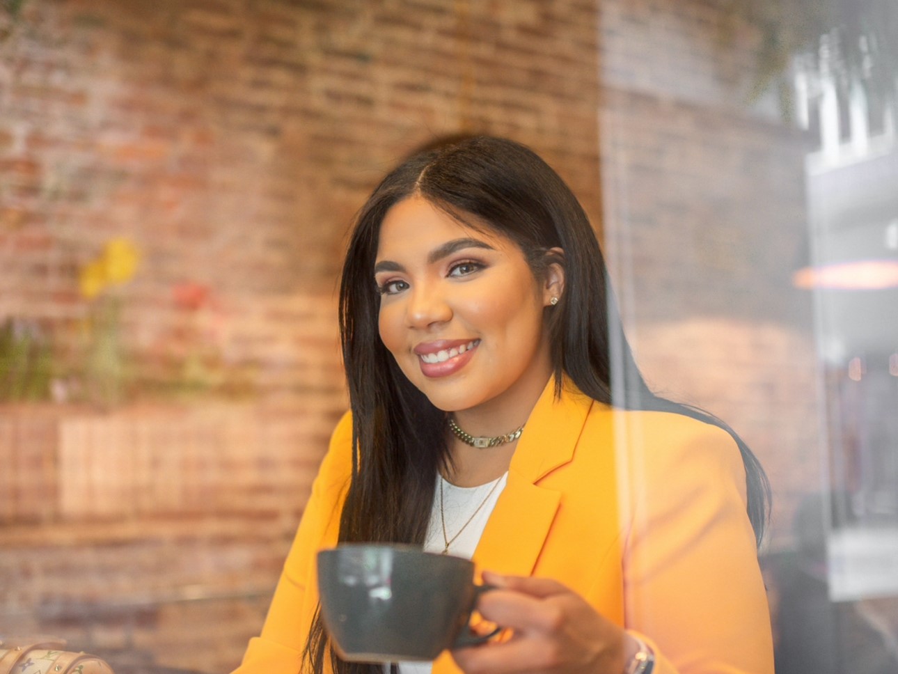 Picture of Estacey Cruz