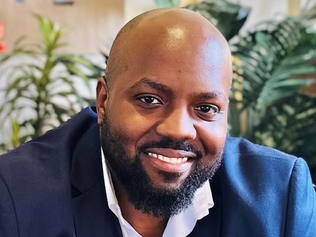 Picture of Travis Lee Brown