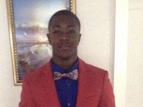 Picture of Rayshard Devonta Blow