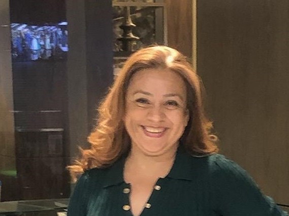 Picture of Diana Zuniga Olivas