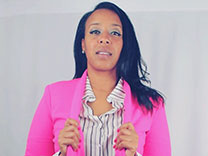 Picture of Chantie M Cowans